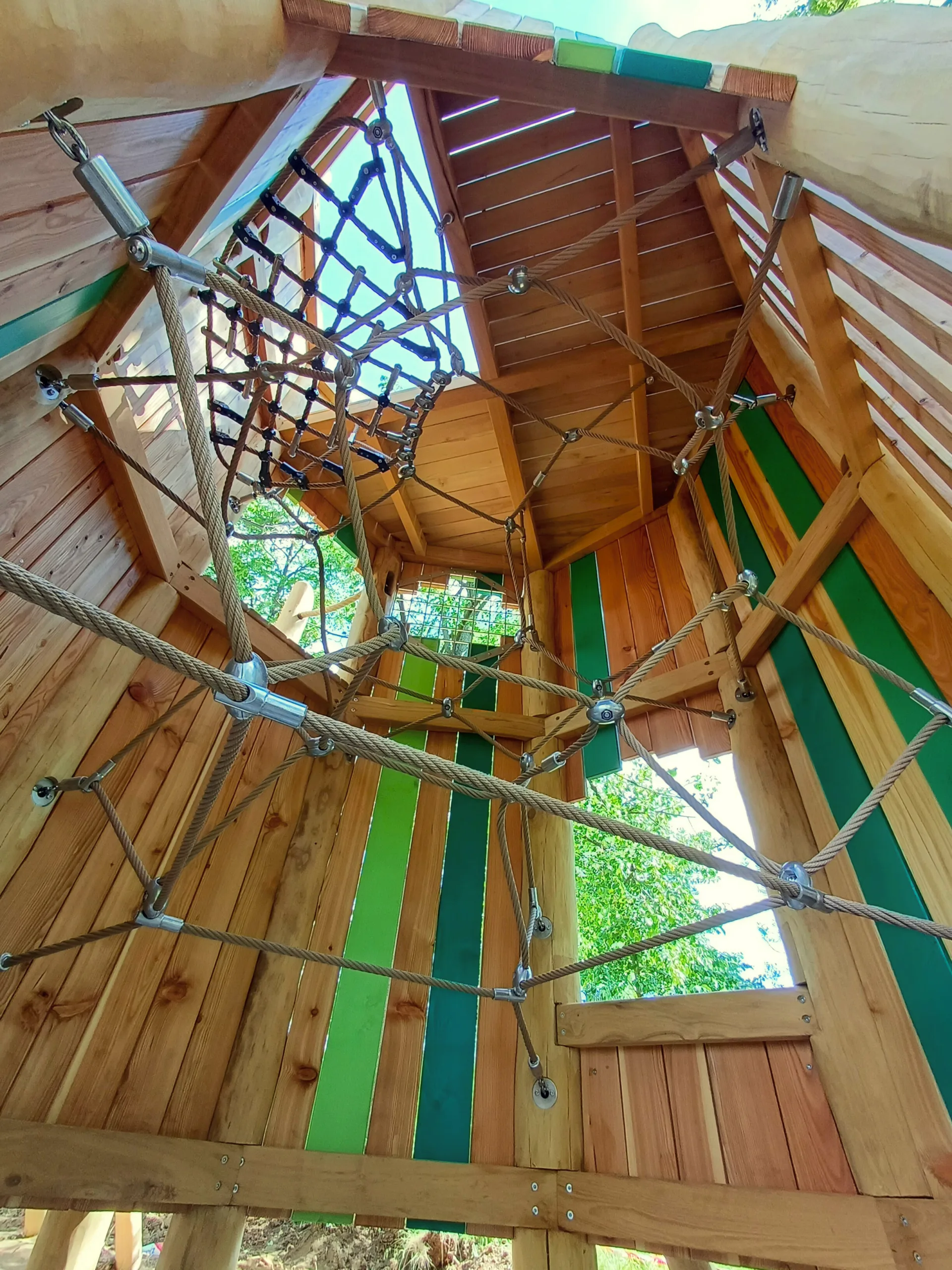 Magický palouček Ořechov