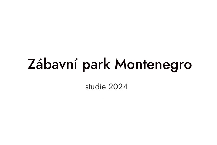 zabavni park Montenegro